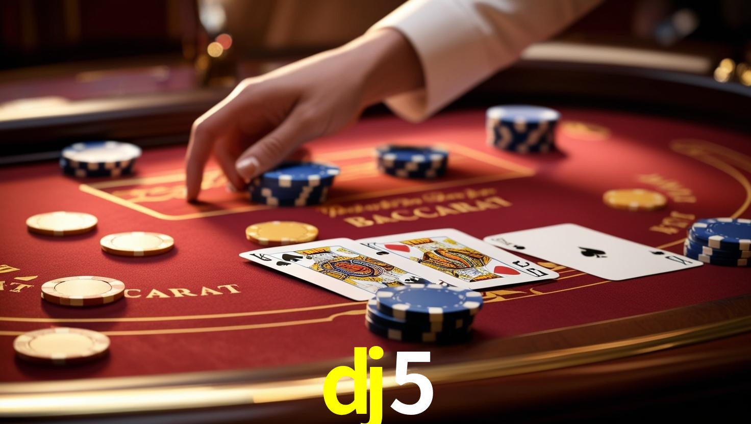 Slots no Site DJ5.COM