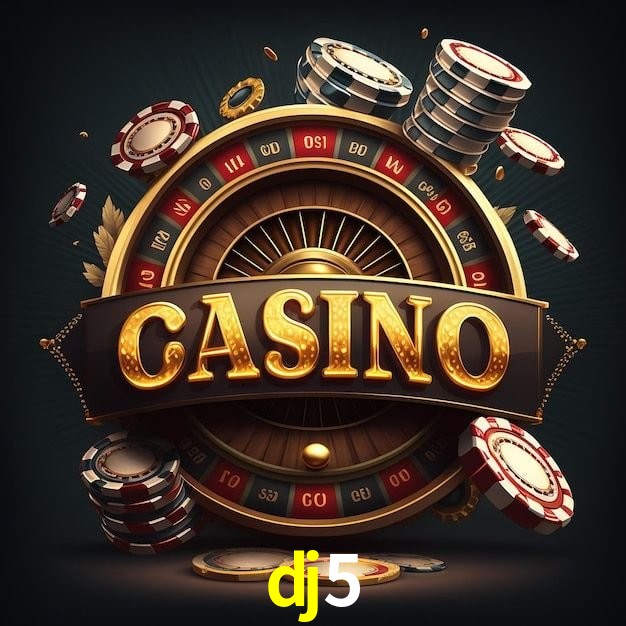 Imagem quadrada de apoio para baixar dj5