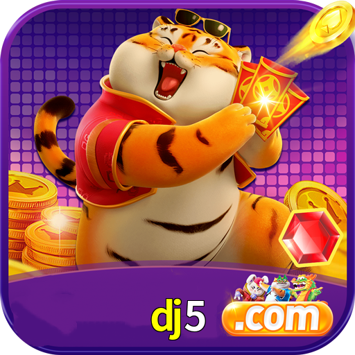 dj5 Logo