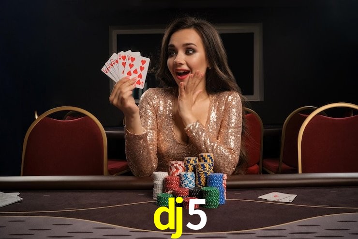 dj5: Seu Especialista em Apostas Esportivas Brasileiras