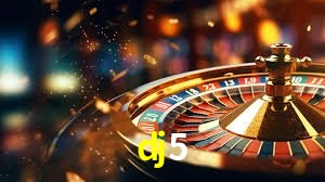 Sinta a adrenalina dos jogos de cassino com dj5